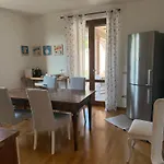 Hébergement de vacances La Casa Di Mario Torgiano