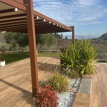 Semesterbostad La Casa Di Mario