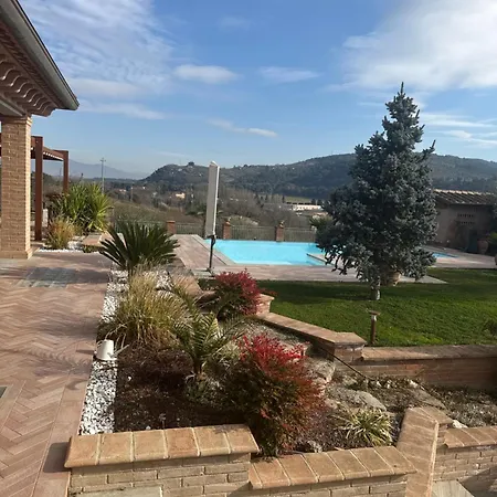 Semesterbostad La Casa Di Mario