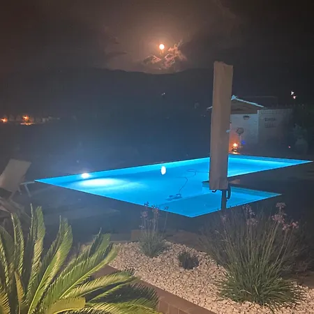 La Casa Di Mario Semesterbostad *