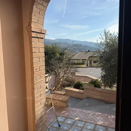 Semesterbostad La Casa Di Mario