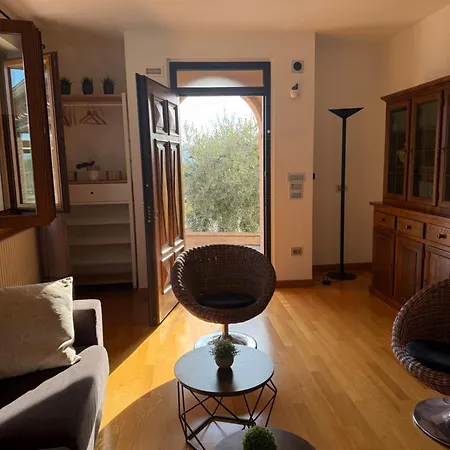Vakantiehuis La Casa Di Mario