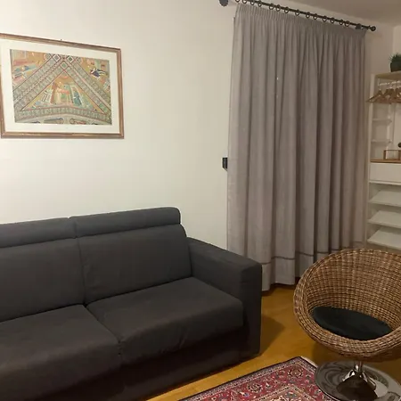 Semesterbostad La Casa Di Mario