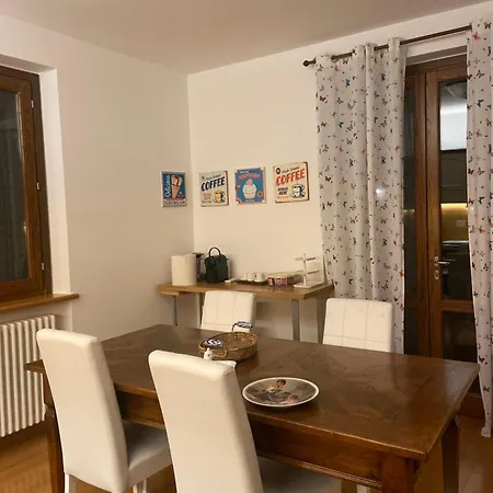 Vakantiehuis La Casa Di Mario