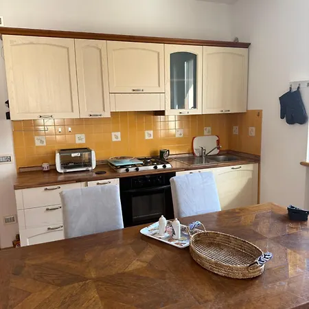 La Casa Di Mario