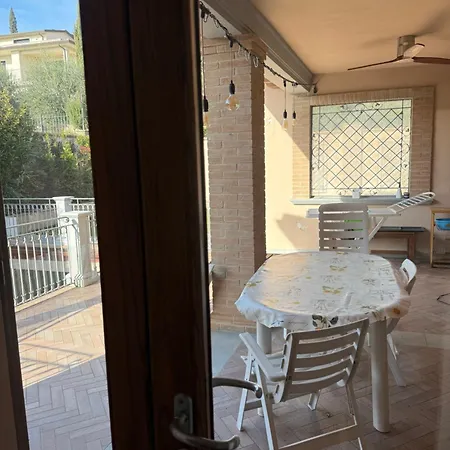 La Casa Di Mario *