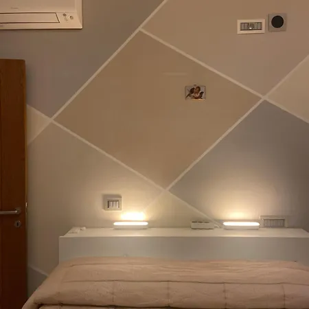 Vakantiehuis La Casa Di Mario Torgiano