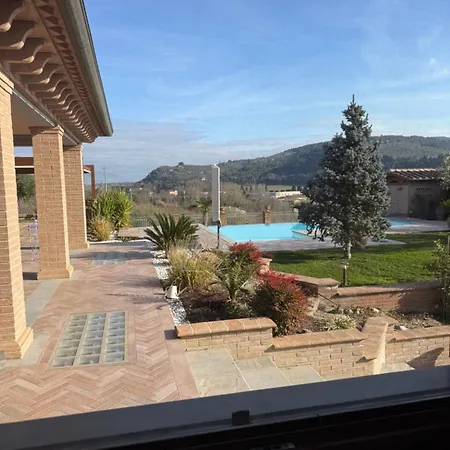 Vakantiehuis La Casa Di Mario