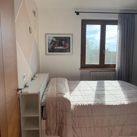 Vakantiehuis La Casa Di Mario *