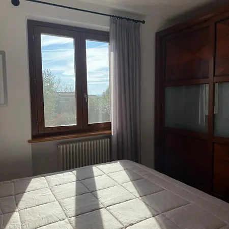 La Casa Di Mario Torgiano