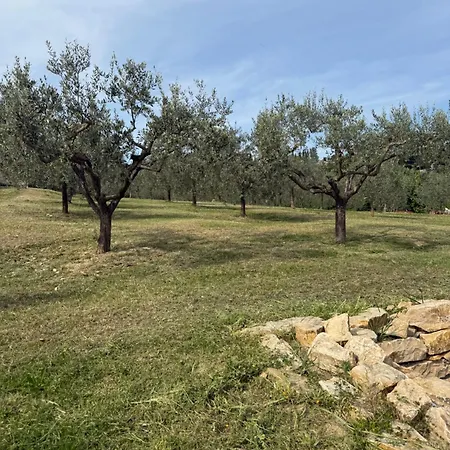 La Casa Di Mario Vakantiehuis
