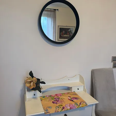 La Casa Di Mario Vakantiehuis *