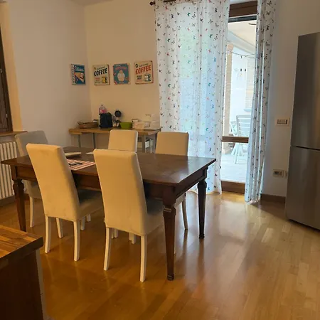 Vakantiehuis La Casa Di Mario *