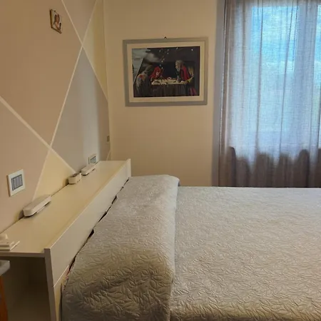 Vakantiehuis La Casa Di Mario Torgiano