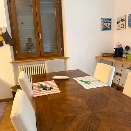 La Casa Di Mario Torgiano
