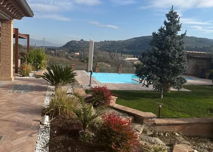 別荘 La Casa Di Mario