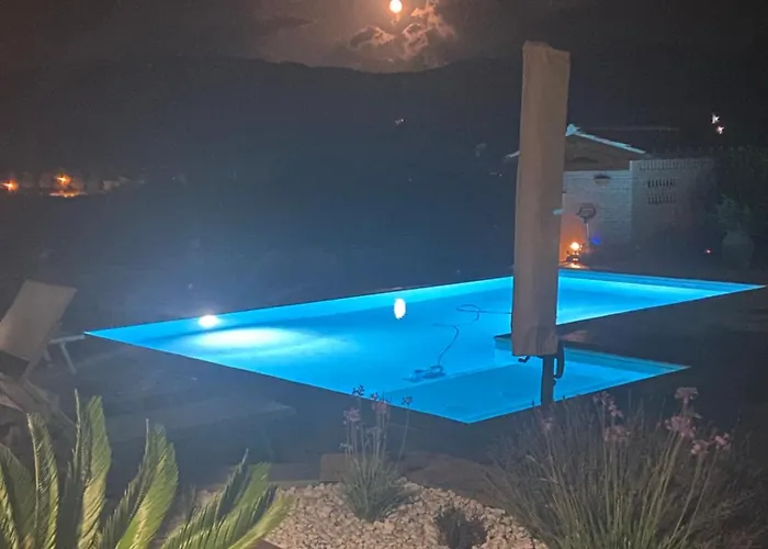 La Casa Di Mario 別荘 *