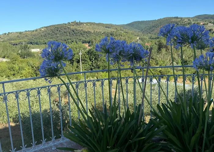 La Casa Di Mario Semesterbostad