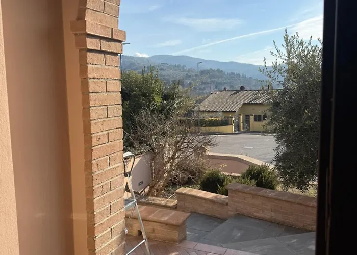 別荘 La Casa Di Mario