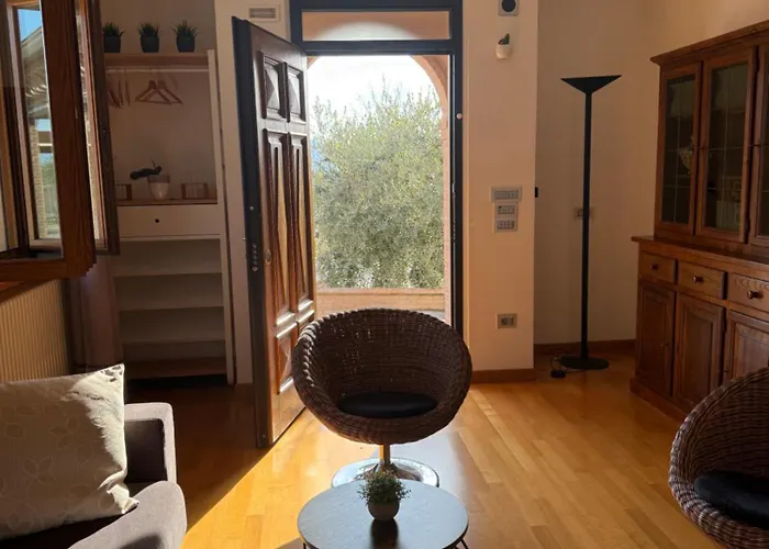 別荘 La Casa Di Mario