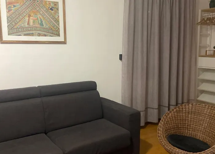 Semesterbostad La Casa Di Mario