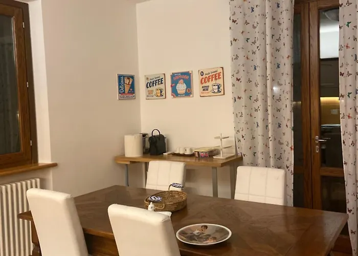 別荘 La Casa Di Mario