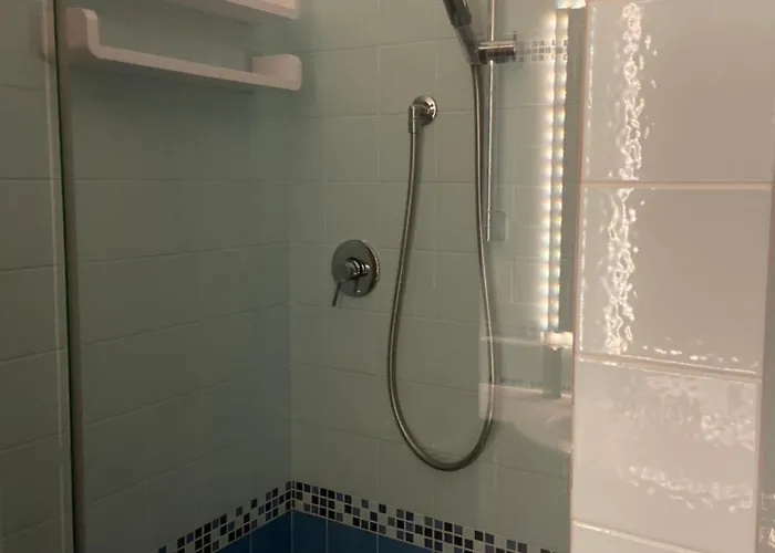 La Casa Di Mario 別荘