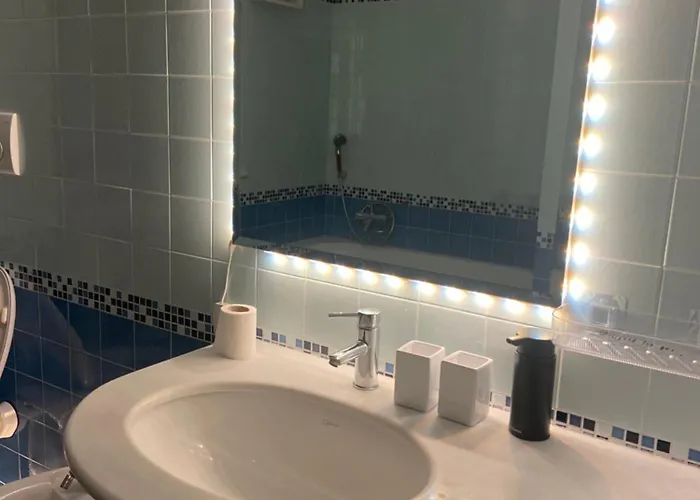 La Casa Di Mario 別荘