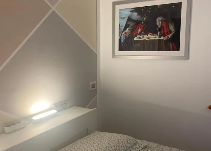 La Casa Di Mario * トルジャーノ