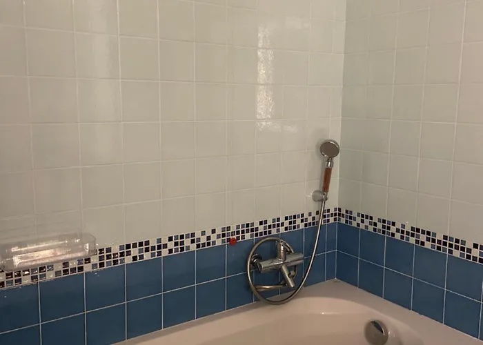 Semesterbostad La Casa Di Mario