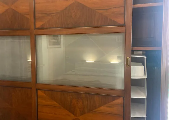 Semesterbostad La Casa Di Mario Torgiano