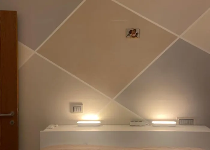 別荘 La Casa Di Mario トルジャーノ